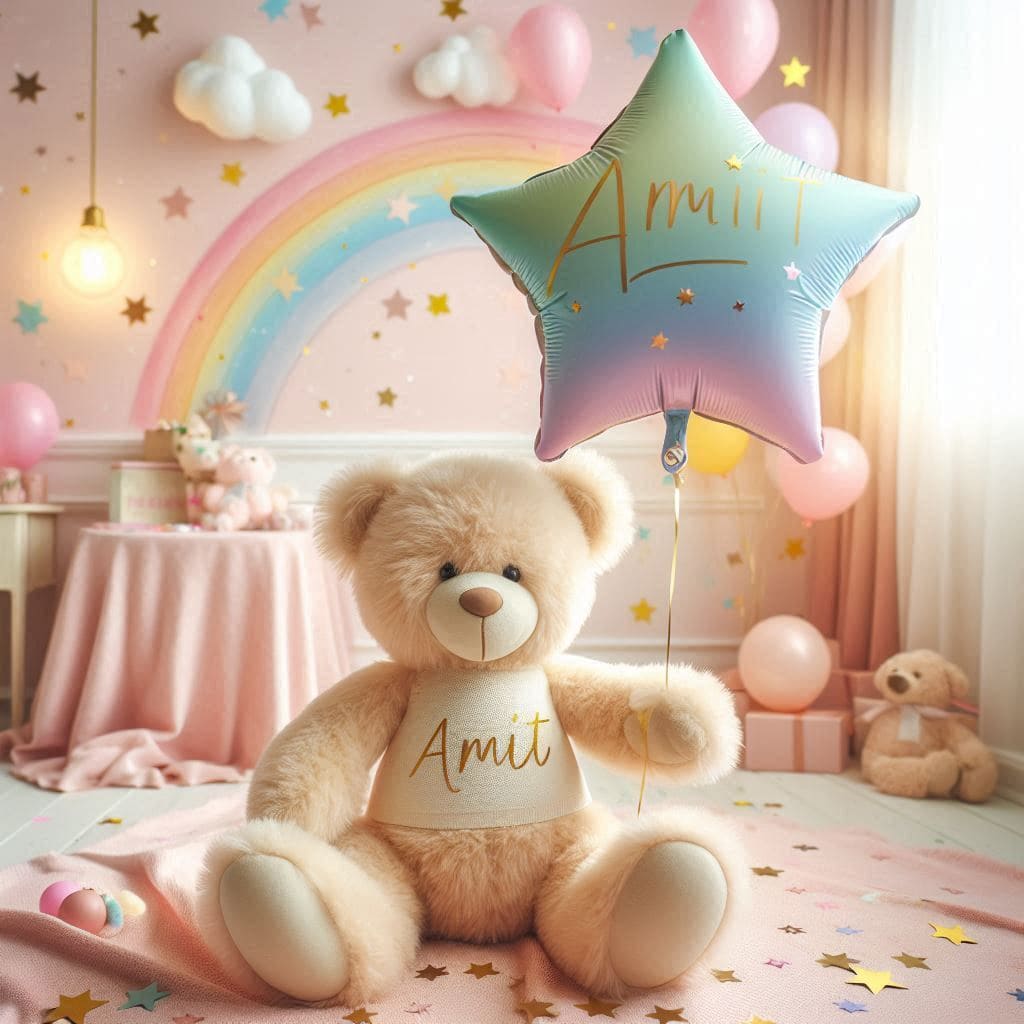Teddy Bear Name Ai Image Prompt (Bing Ai Image Generate) 15 Teddy bear wallpaper download for mobile