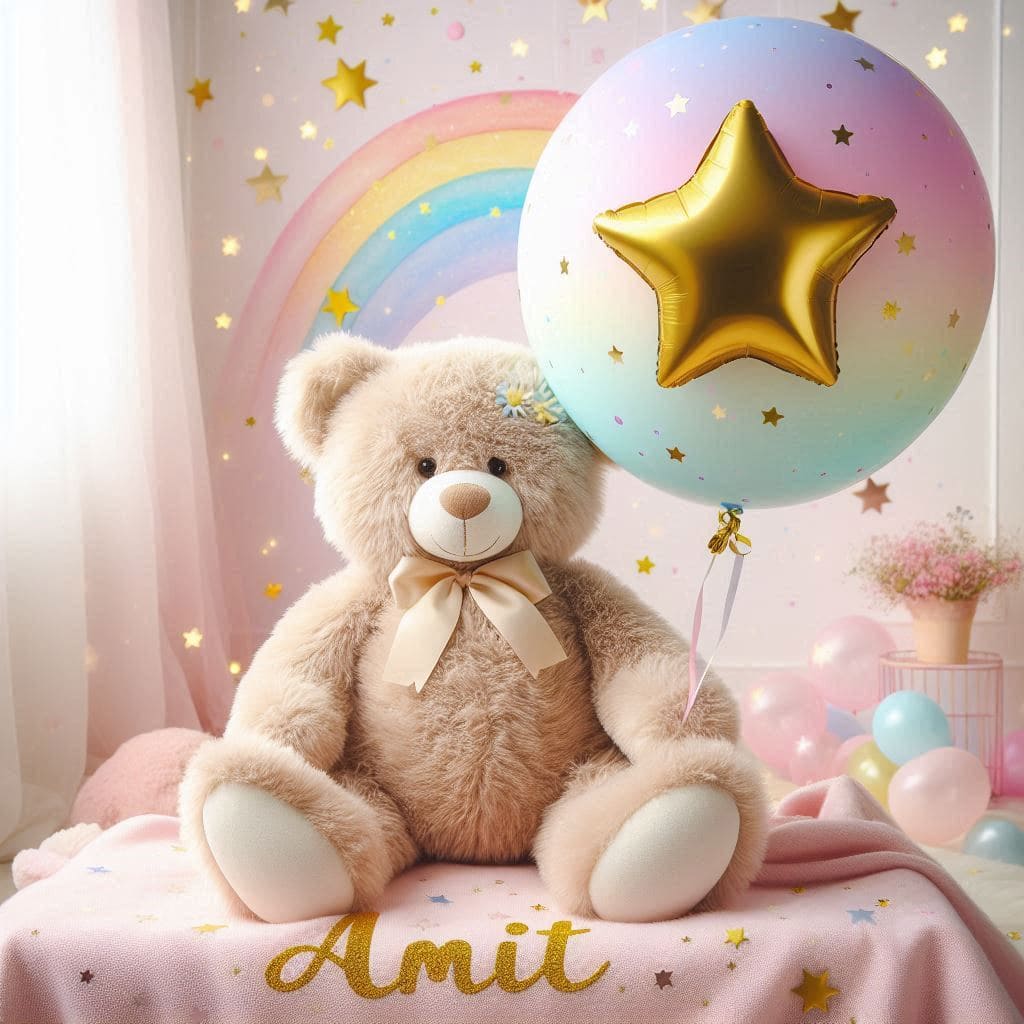 Teddy Bear Name Ai Image Prompt (Bing Ai Image Generate) 14 Teddy bear wallpaper hd 4k for mobile