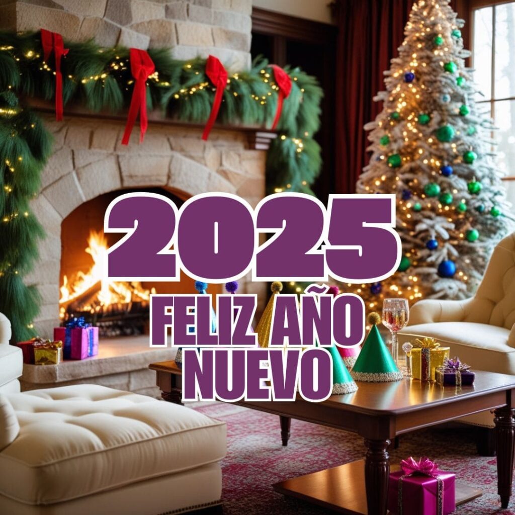 felicitaciones de ano gratis imágenes 2025 para whatsapp 17 felicitaciones de ano nuevo 2025
