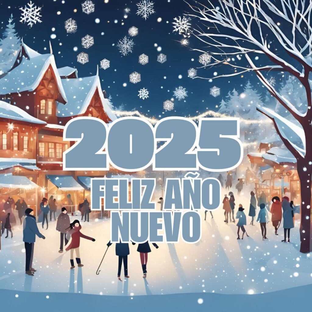 felicitaciones de ano gratis imágenes 2025 para whatsapp 6 felicitaciones de ano nuevo 2025 graciosas