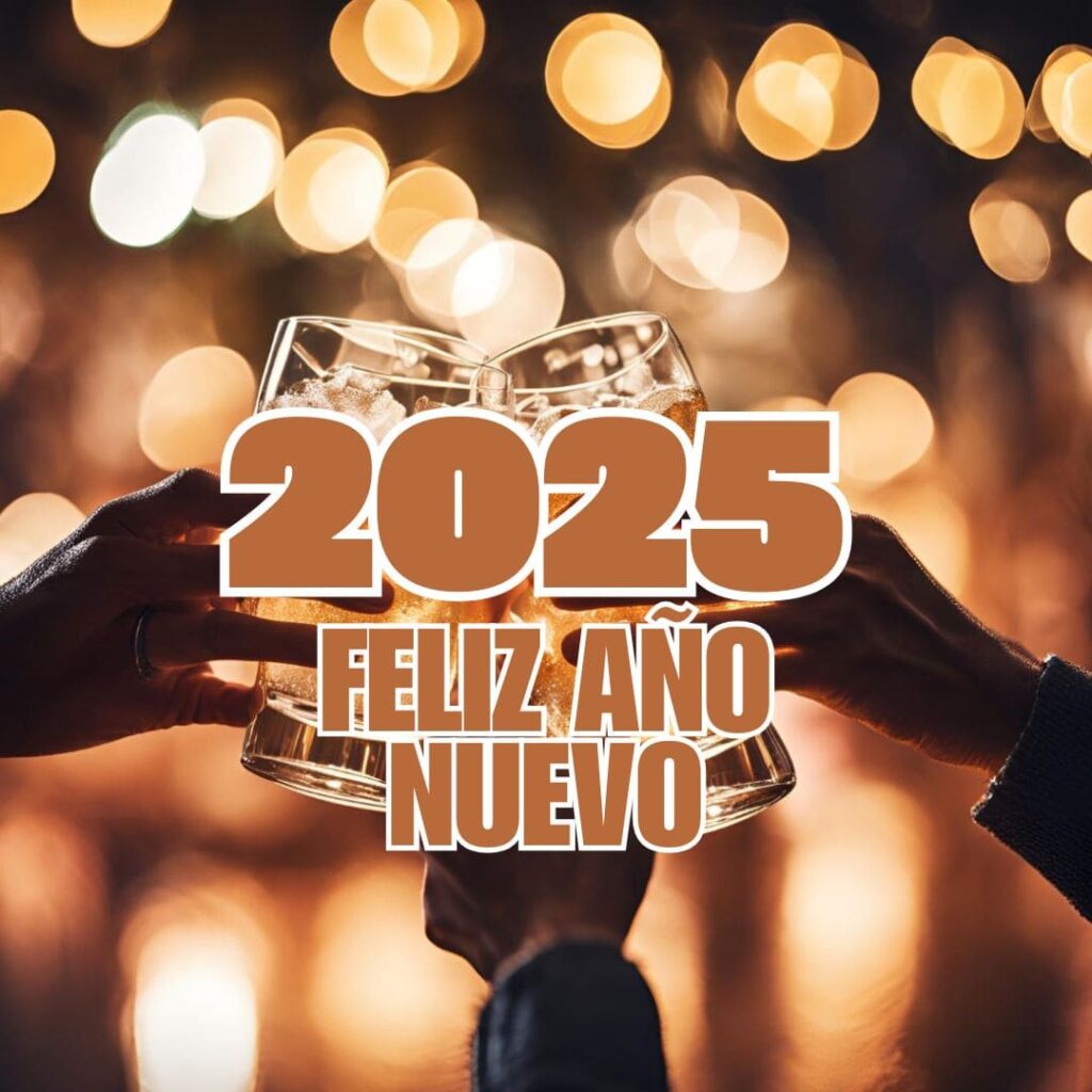 felicitaciones de ano gratis imágenes 2025 para whatsapp 23 felicitaciones de ano nuevo gratis para whatsapp