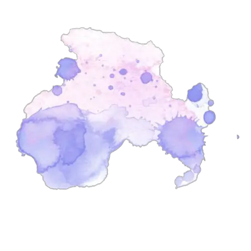 Watercolor Art Transparent Png HD Free Download