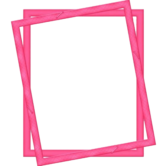 Pink Frame Png Hd Free Download