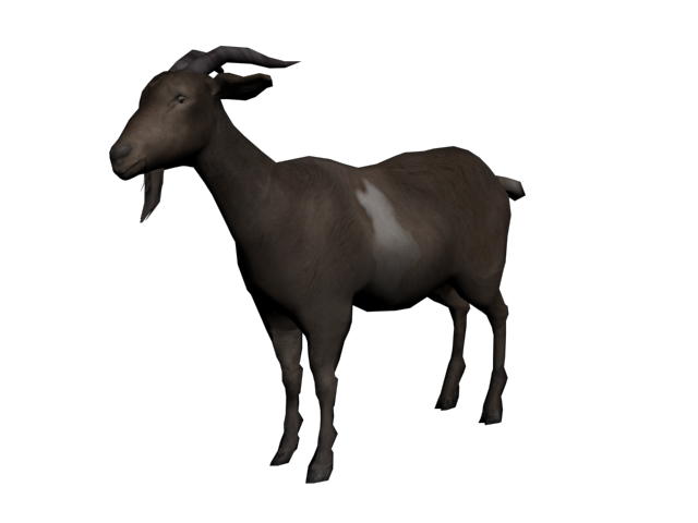 Pic Goat Clipart Png HD Free Download