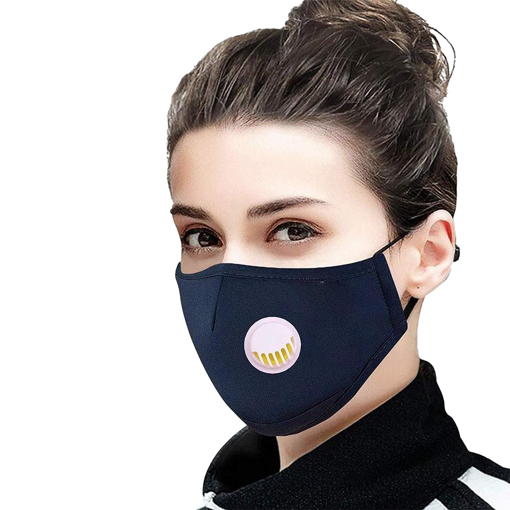 Picture Face Mask Anti-pollution Png HD Free Download