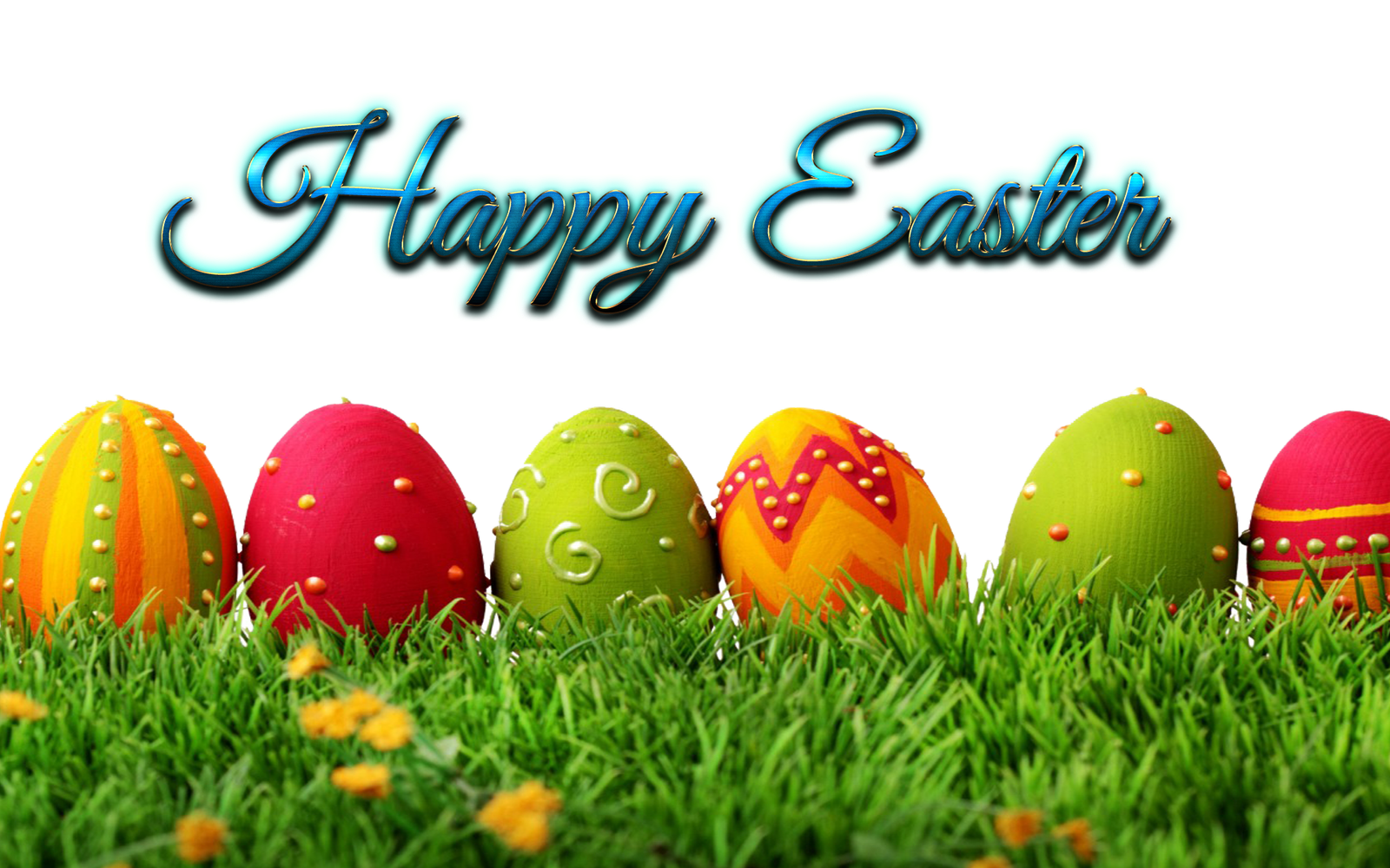 Eggs Easter Png HD Free Download