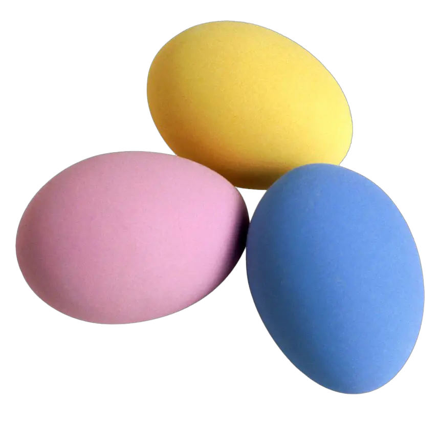 Eggs Easter Png HD Free Download