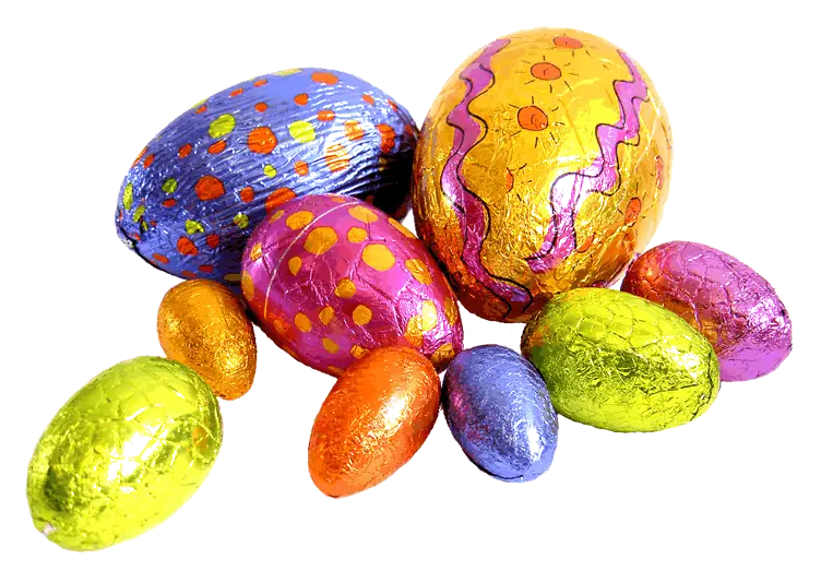 Images Eggs Easter Png HD Free Download