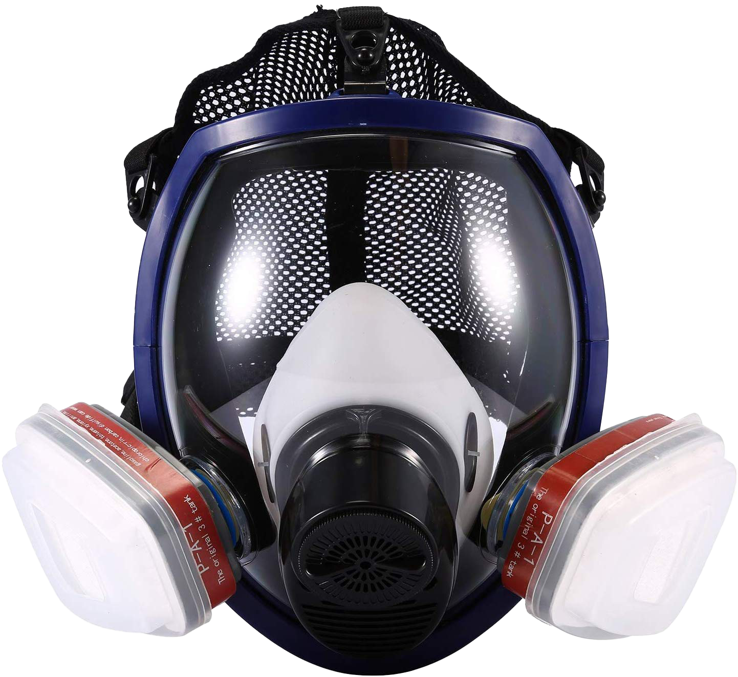 Respirator Pic Mask Transparent Png HD Free Download