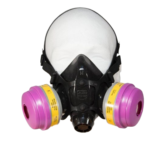 Respirator Mask Picture Transparent Png HD Free Download