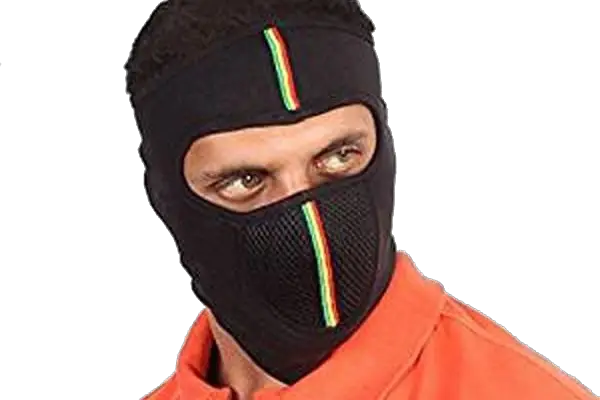 Respro Mask Png HD Free Download