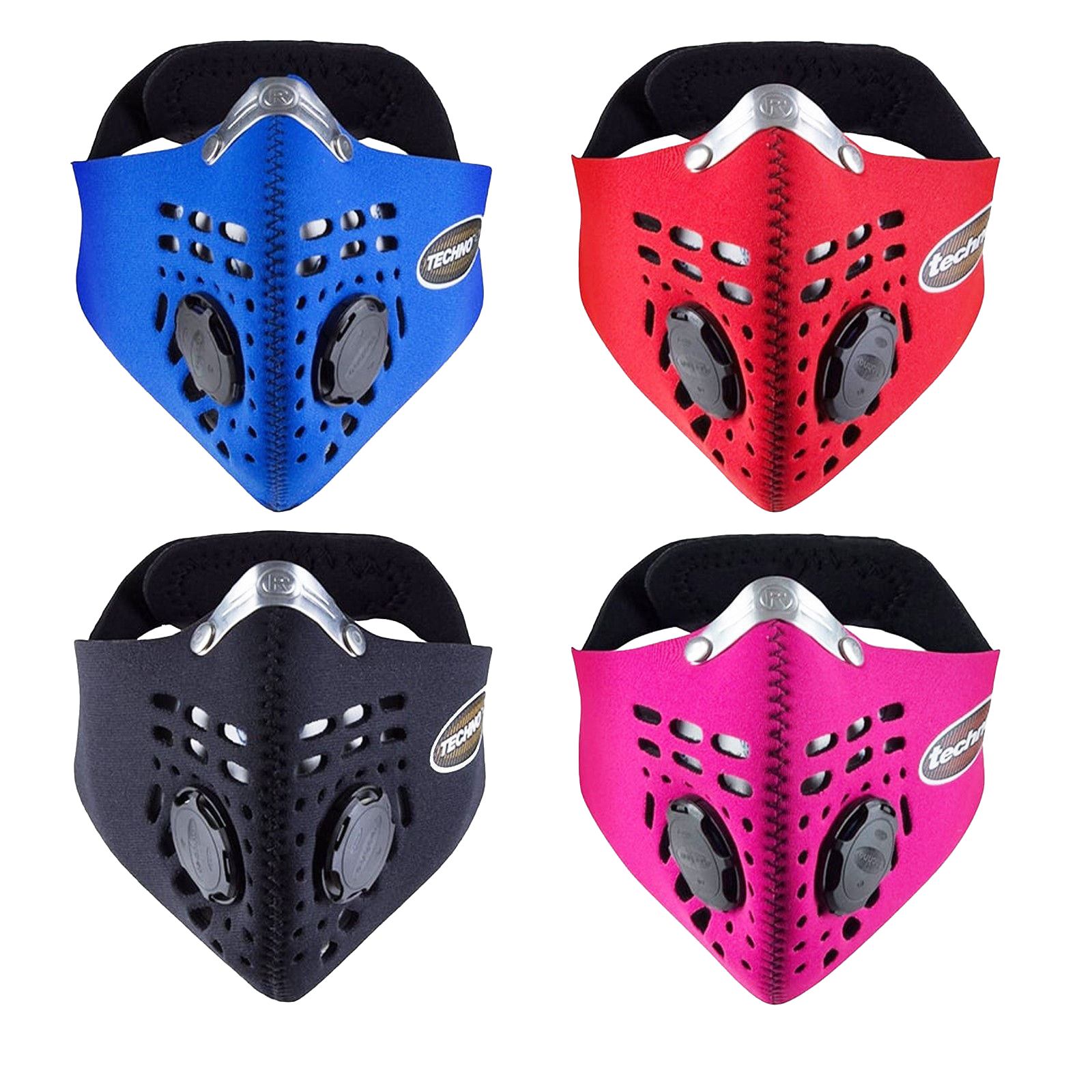 Respro Mask Clipart Png HD Free Download