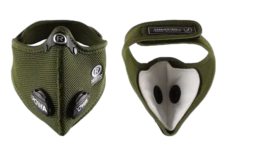 Respro Mask Picture Png HD Free Download