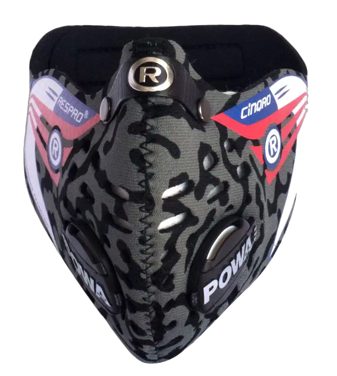 Respro Mask Png HD Free Download