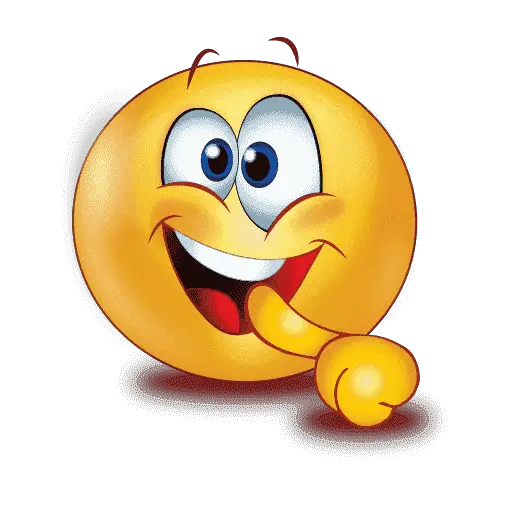 Pic Confused Emoji Png HD Free Download