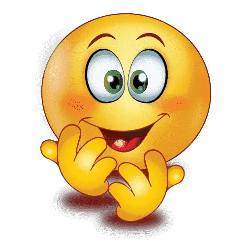 Confused Emoji Clipart Png HD Free Download