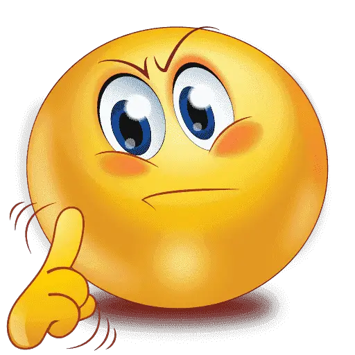 Dislike Emoji Png HD Free Download
