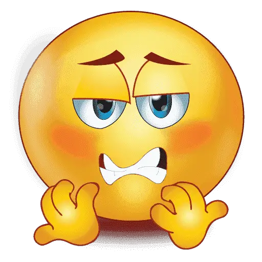 Photos Dislike Emoji Png HD Free Download