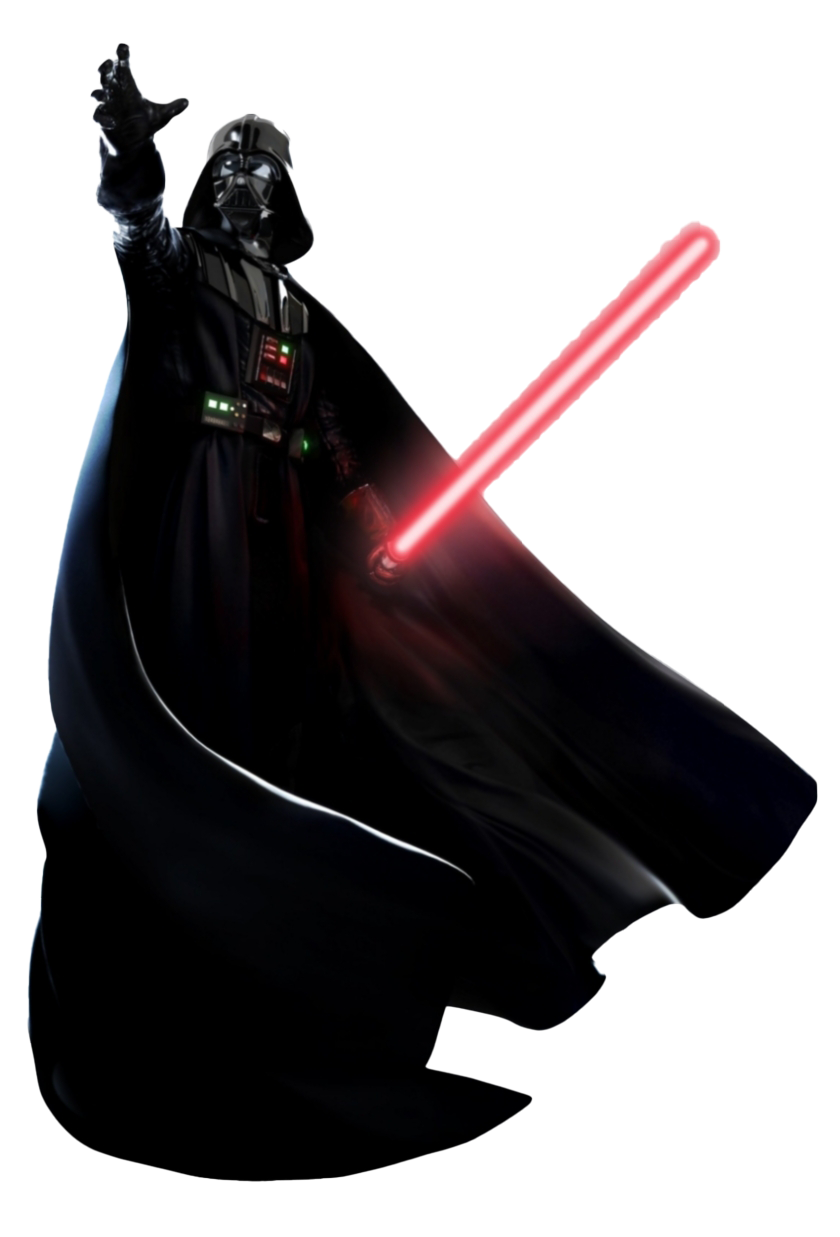 Vader Pic Darth Png HD Free Download