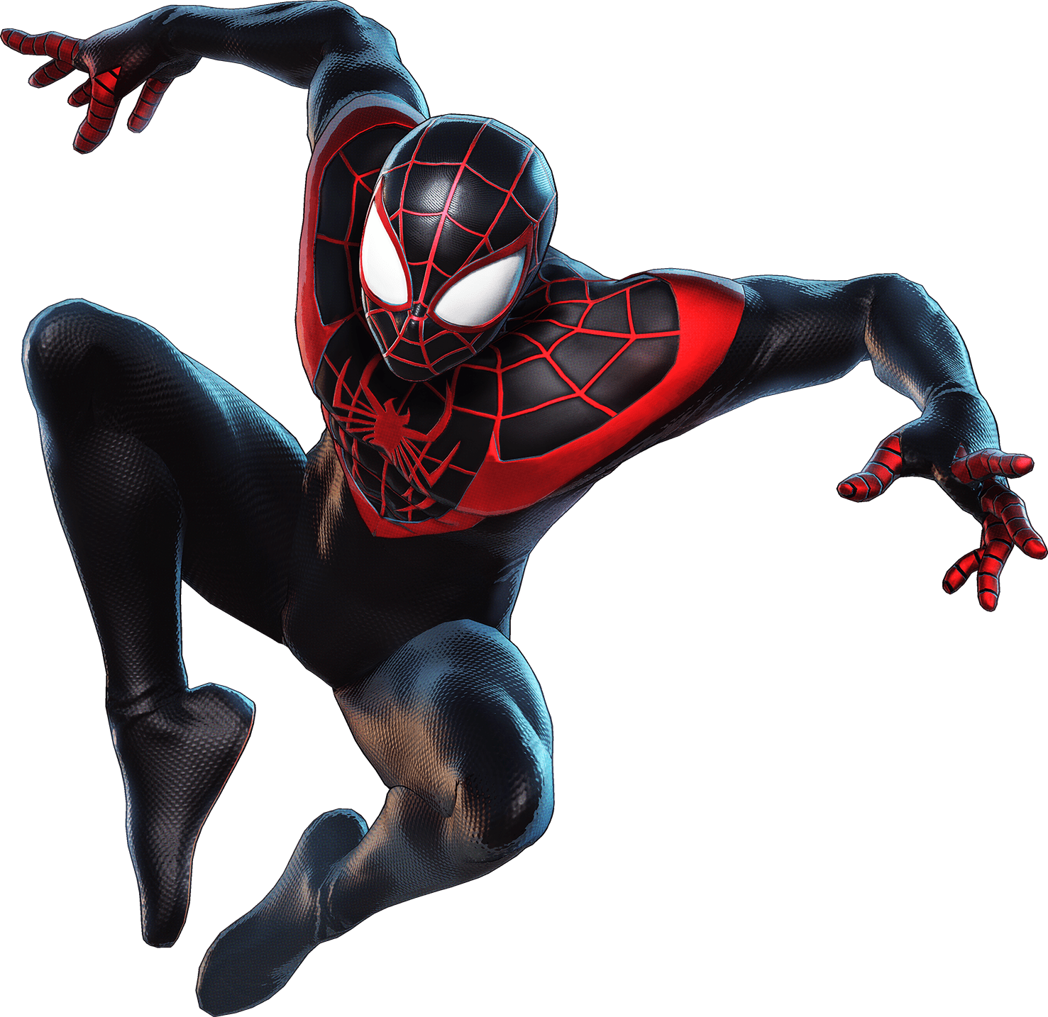 Miles Pic Png HD Free Download