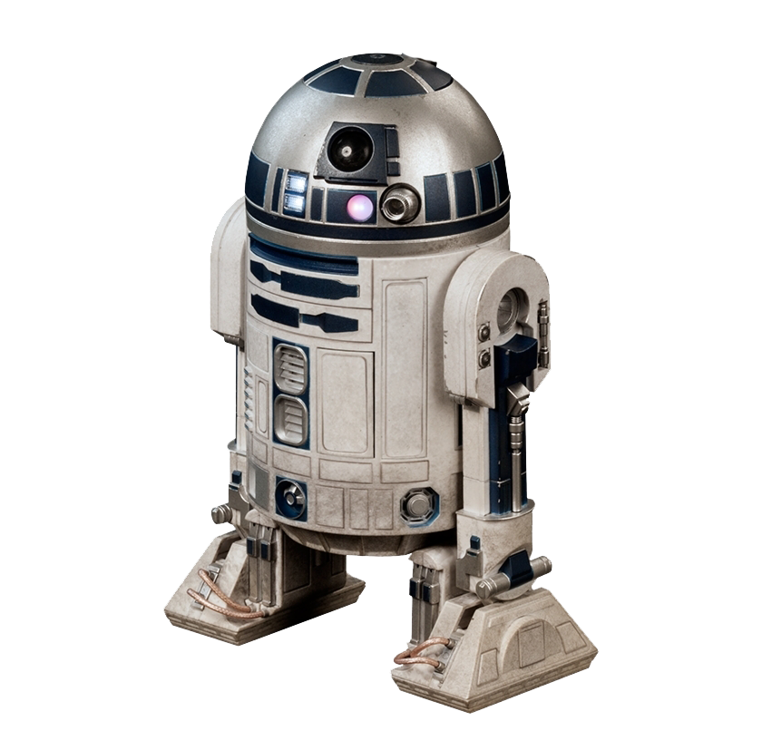 R2-d2 Png Hd Free Download