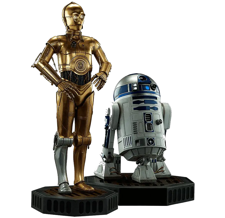 R2-d2 Png HD Free Download