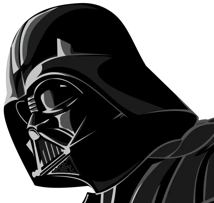 Darth Star Wars Vader Png HD Free Download