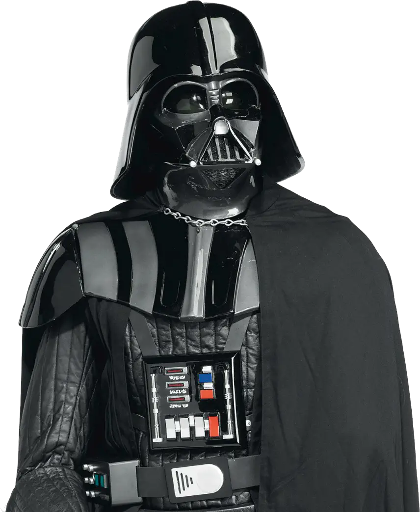Darth Star Wars Vader Png HD Free Download