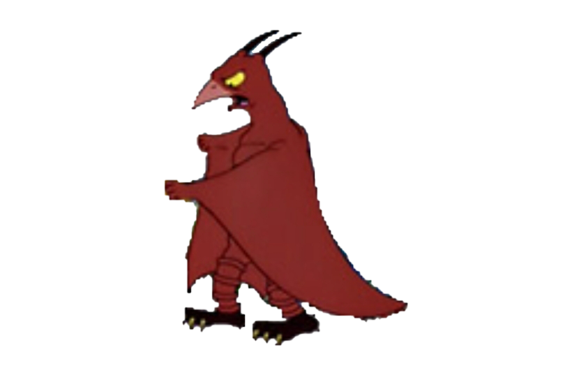 Photos Legendary Rodan File Png HD Free Download