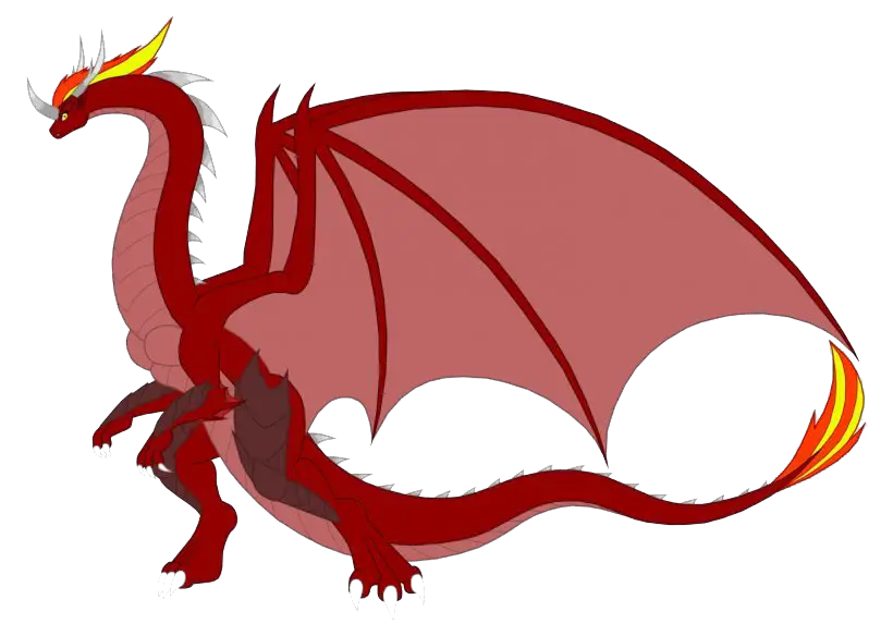 Rodan Png HD Free Download