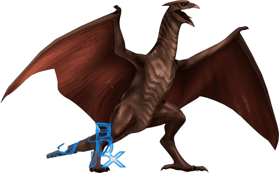 Pic Rodan Png HD Free Download
