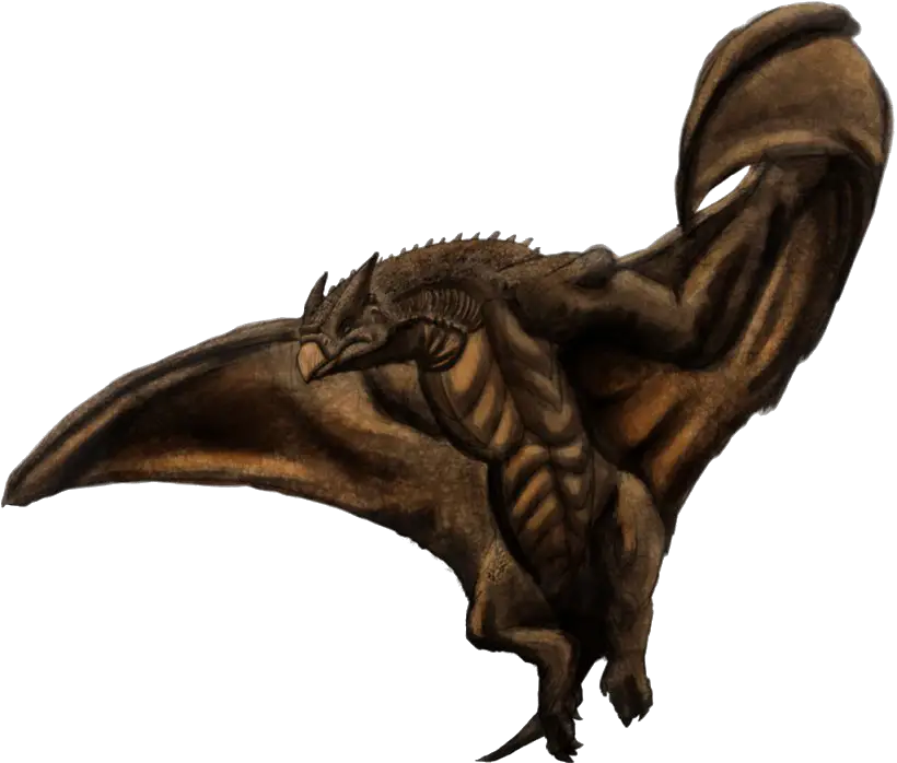 Images Rodan Png HD Free Download