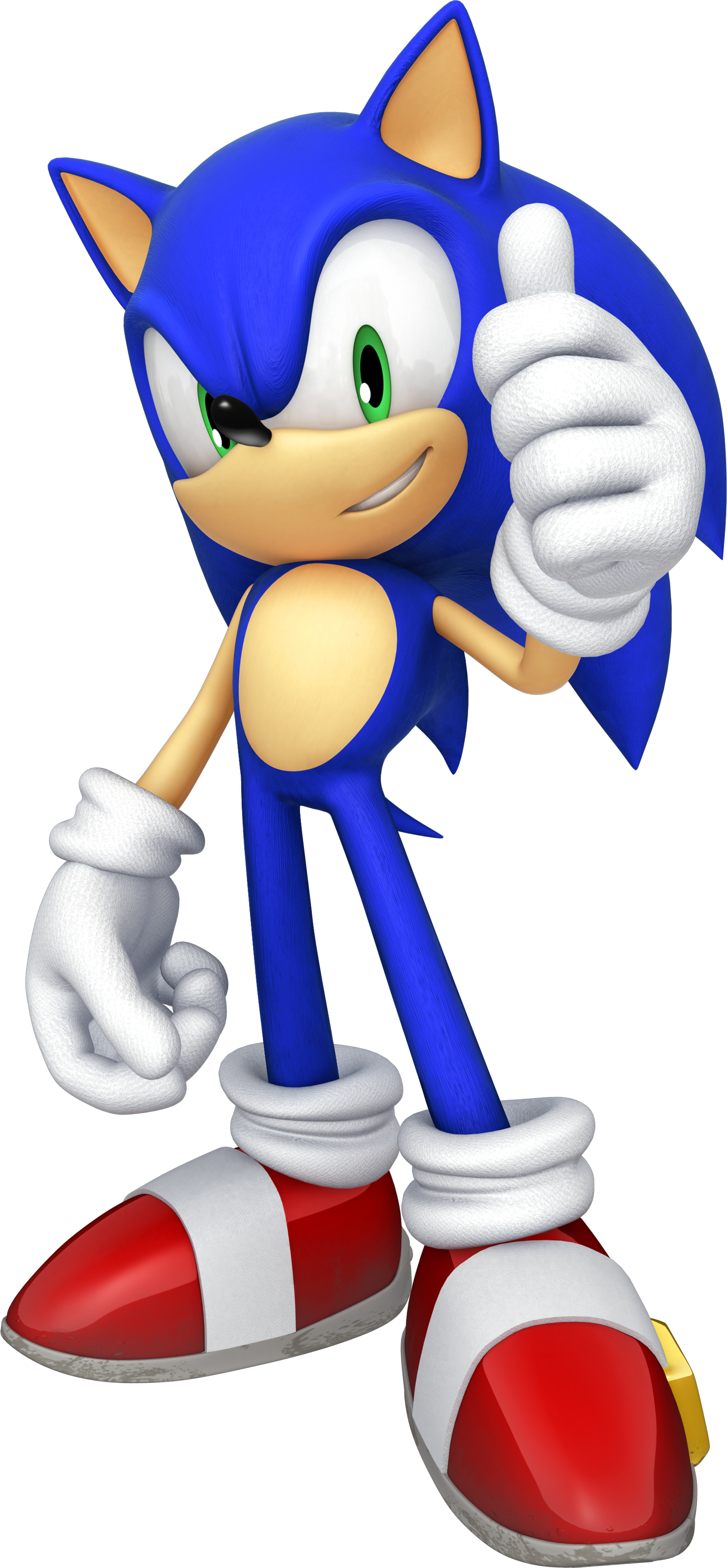 Sonic Png HD Free Download