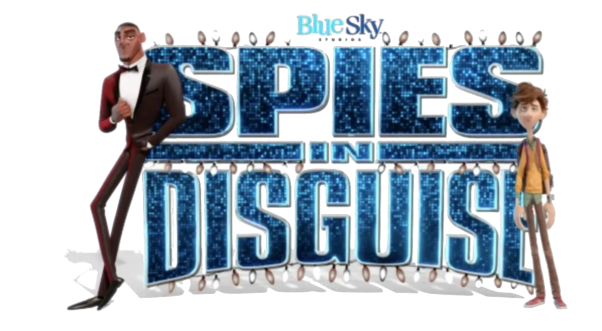 Disguise In Spies File Png HD Free Download