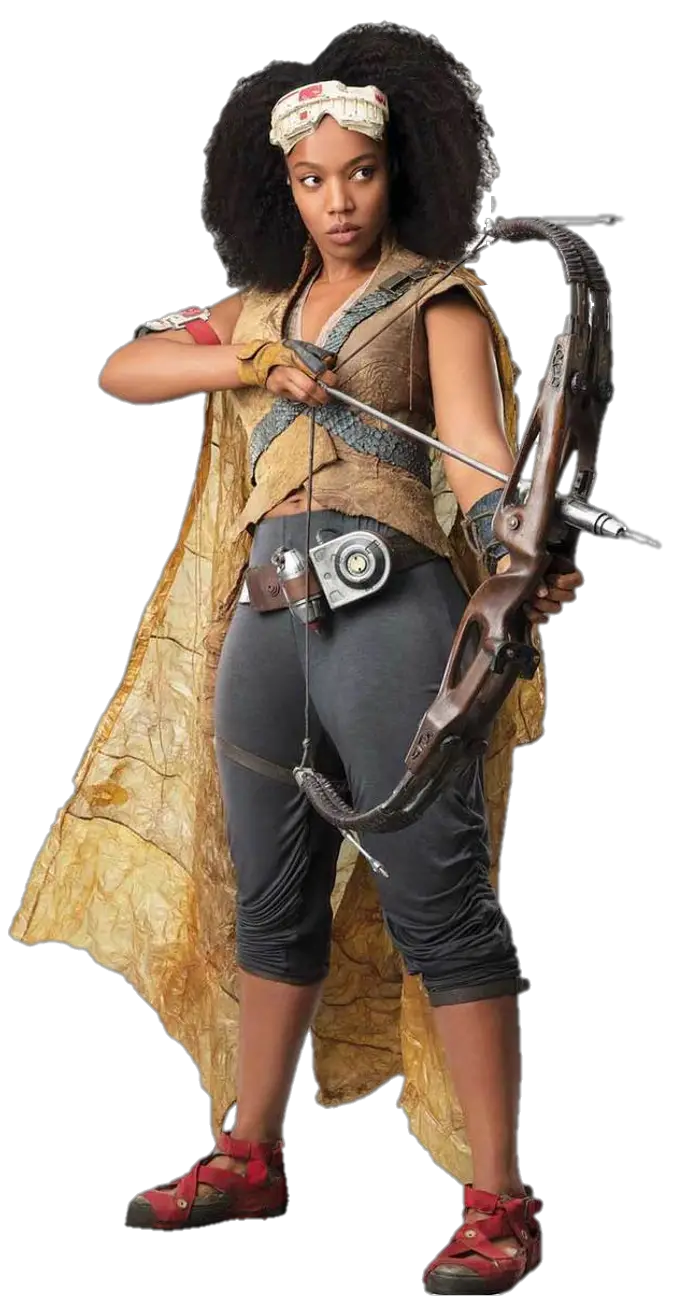 Pic Star Of Rise Skywalker Wars The Png HD Free Download