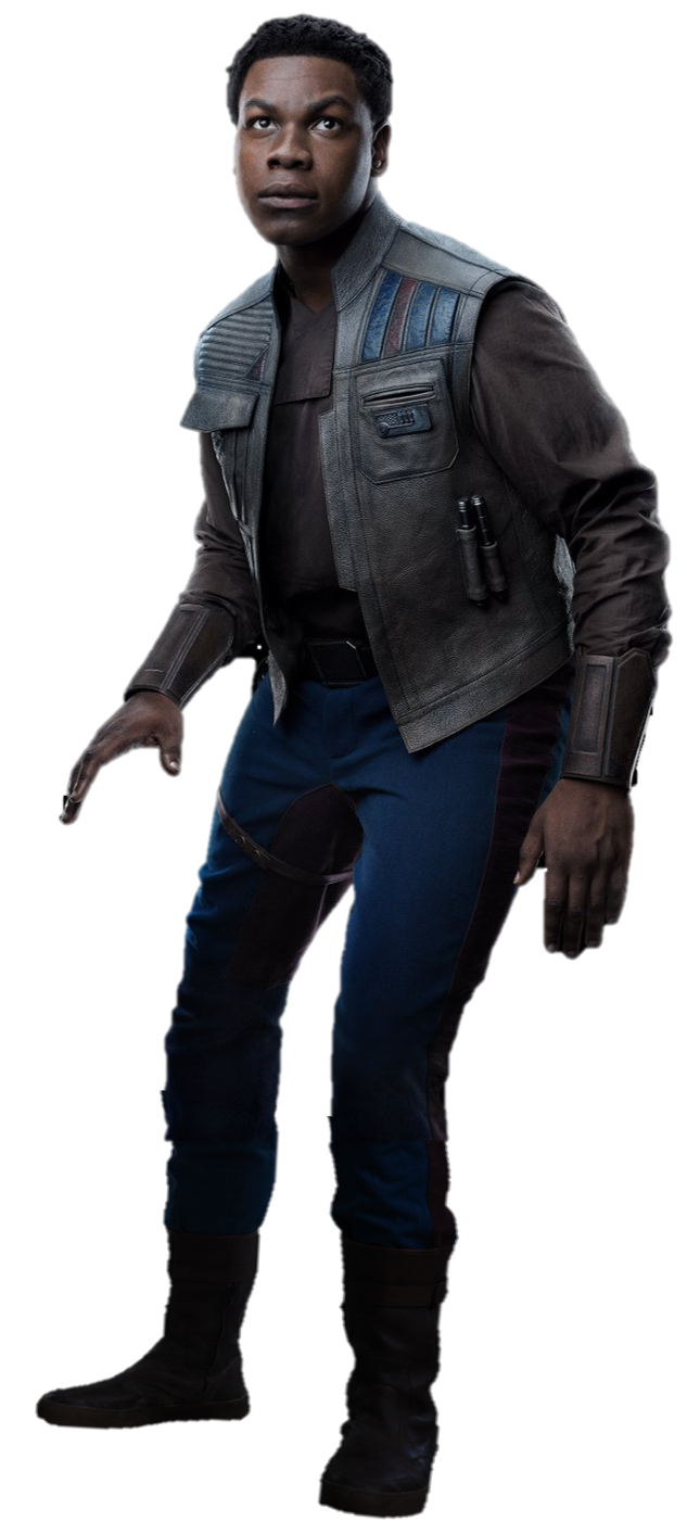 Star Of Rise Skywalker Wars The Character Png HD Free Download