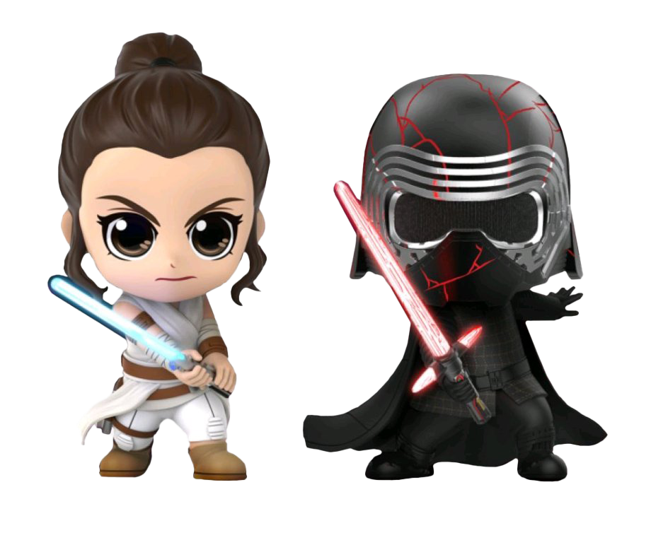 Star Of Rise Skywalker Wars The Png HD Free Download