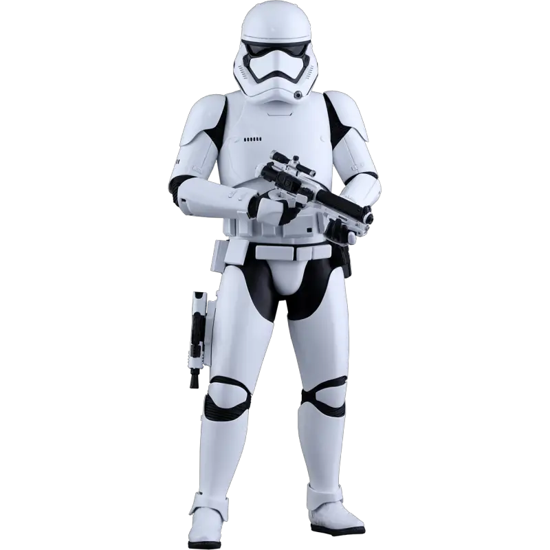 Stormtrooper Png HD Free Download