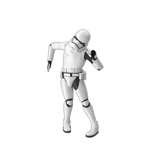 Stormtrooper File Png HD Free Download