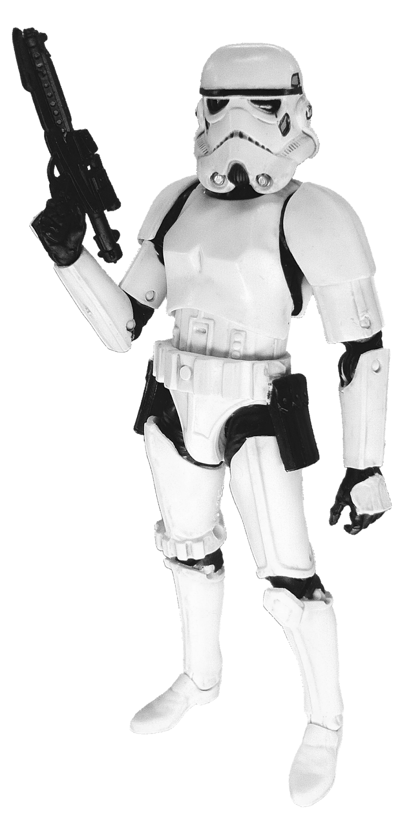 Stormtrooper File Png HD Free Download