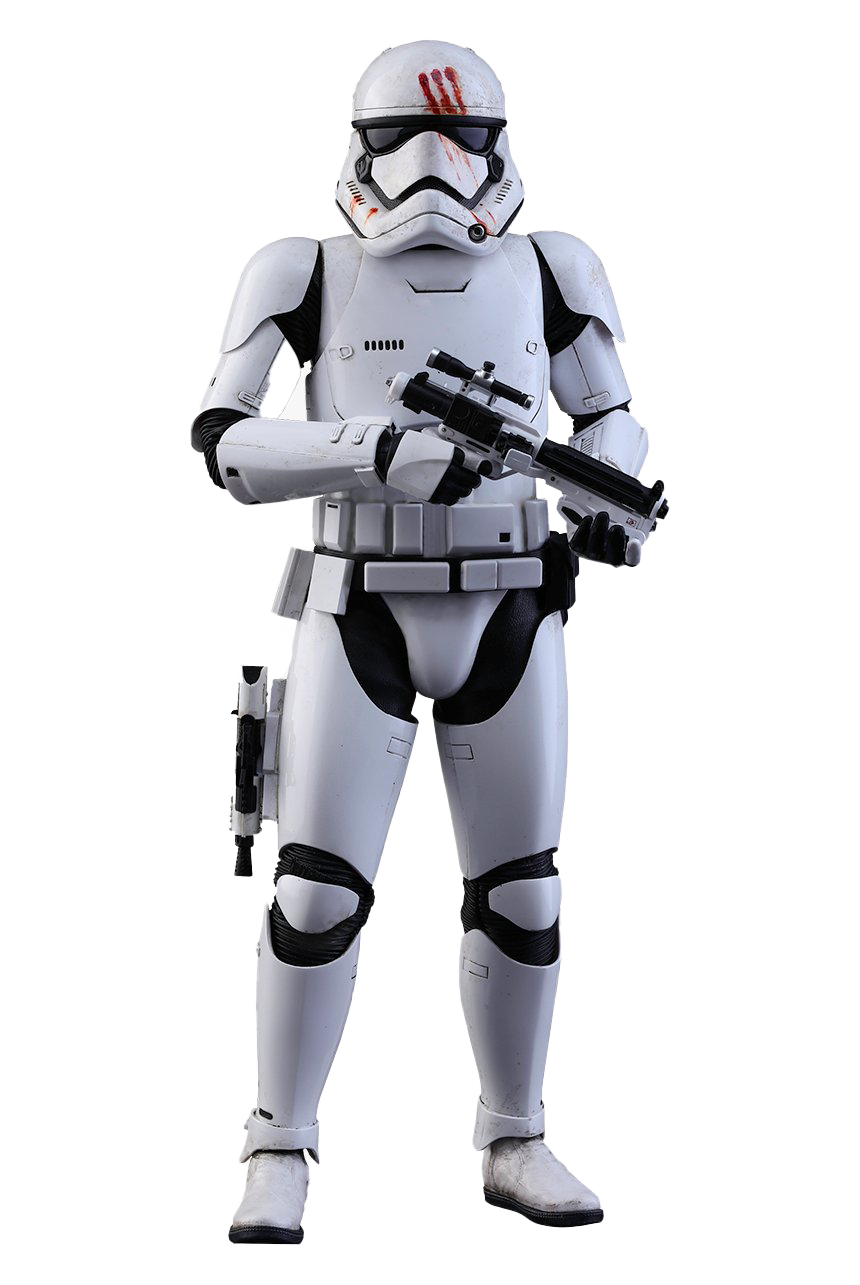 Stormtrooper Png HD Free Download