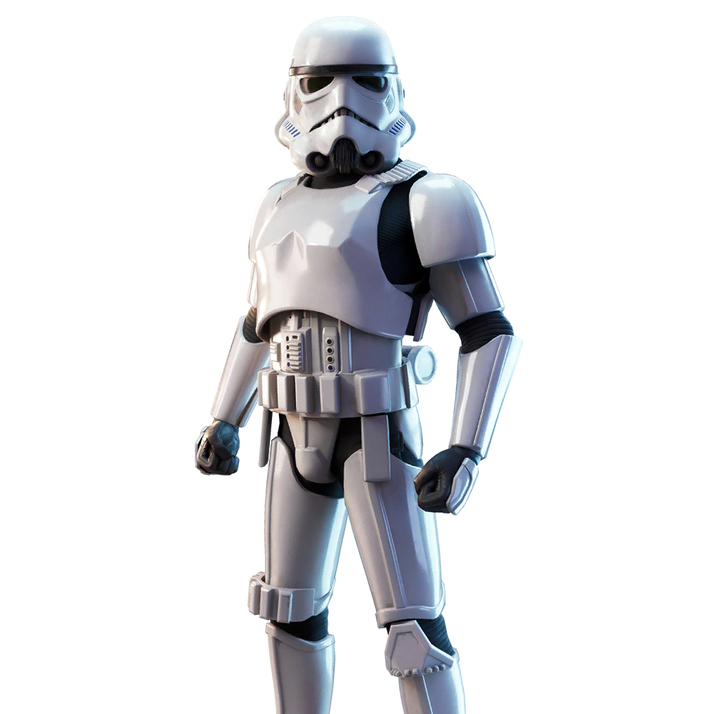 Stormtrooper Png HD Free Download