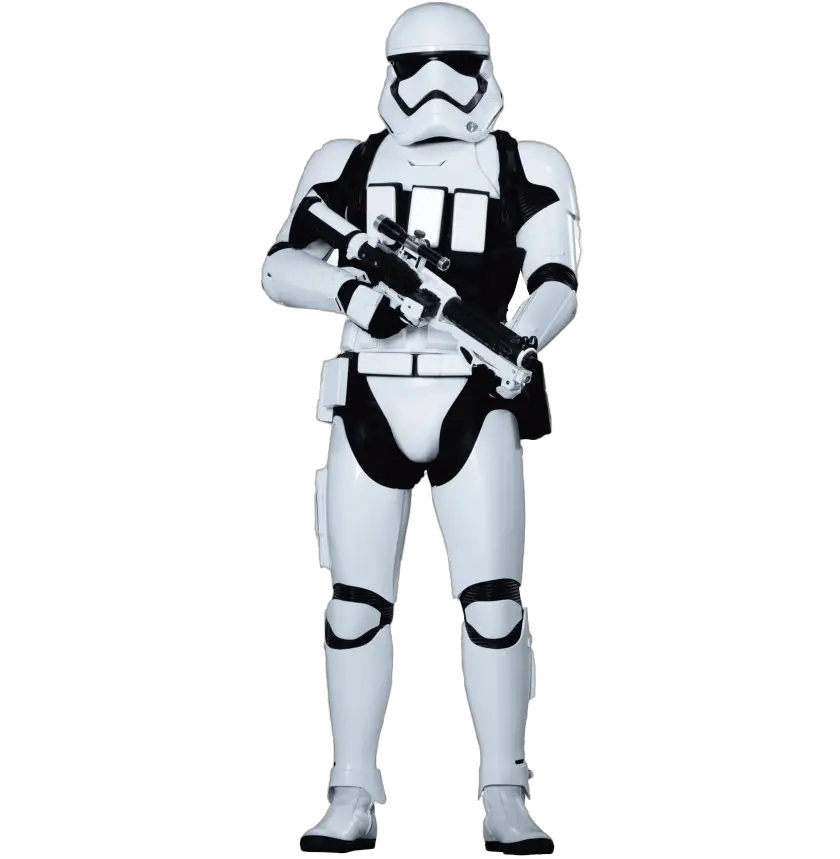 Stormtrooper Picture Clipart Png HD Free Download