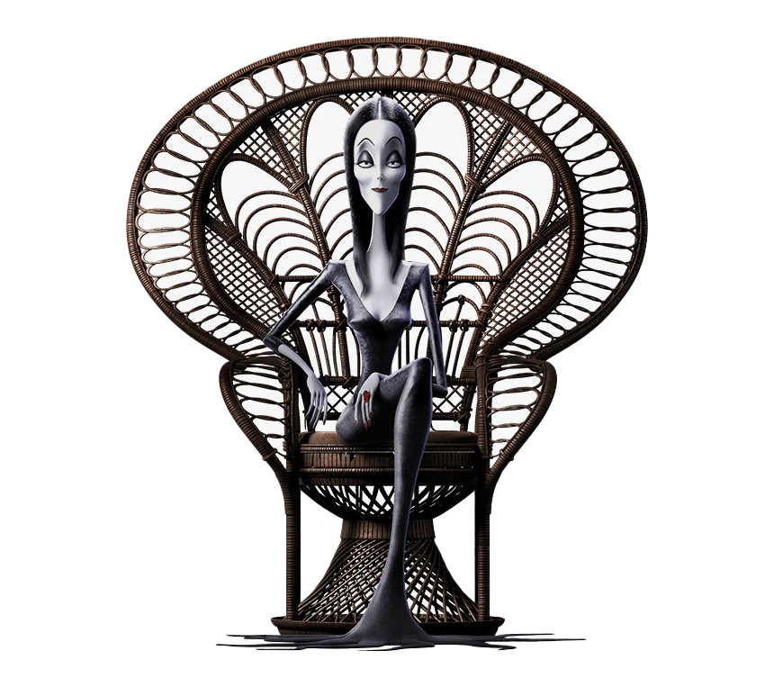 The Addams Family Png HD Free Download