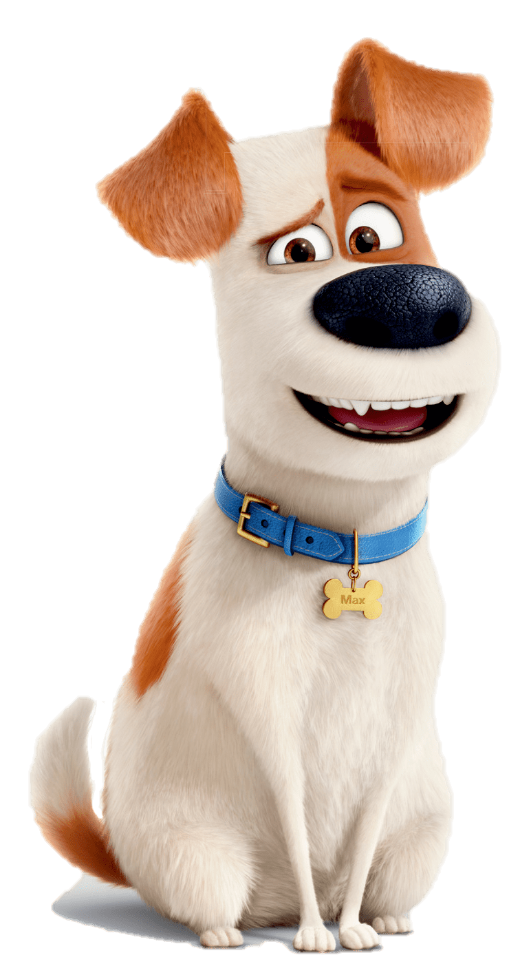 Life Of Pic Secret Pets The Png Hd Free Download