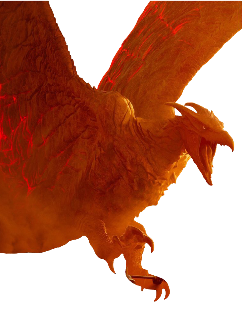 Photos Legendary Godzilla Rodan Png HD Free Download