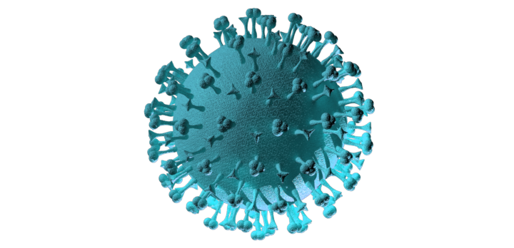 Virus Covid-19 Png HD Free Download