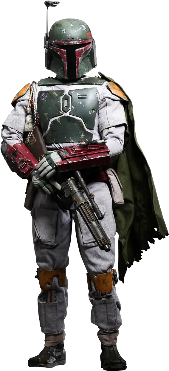 Images Fett Boba Png HD Free Download