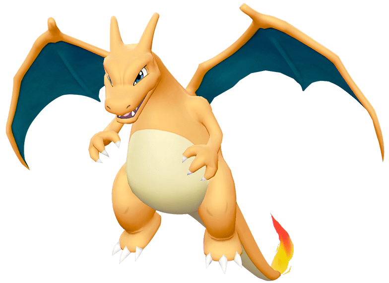 Picture Charizard Png Hd Free Download