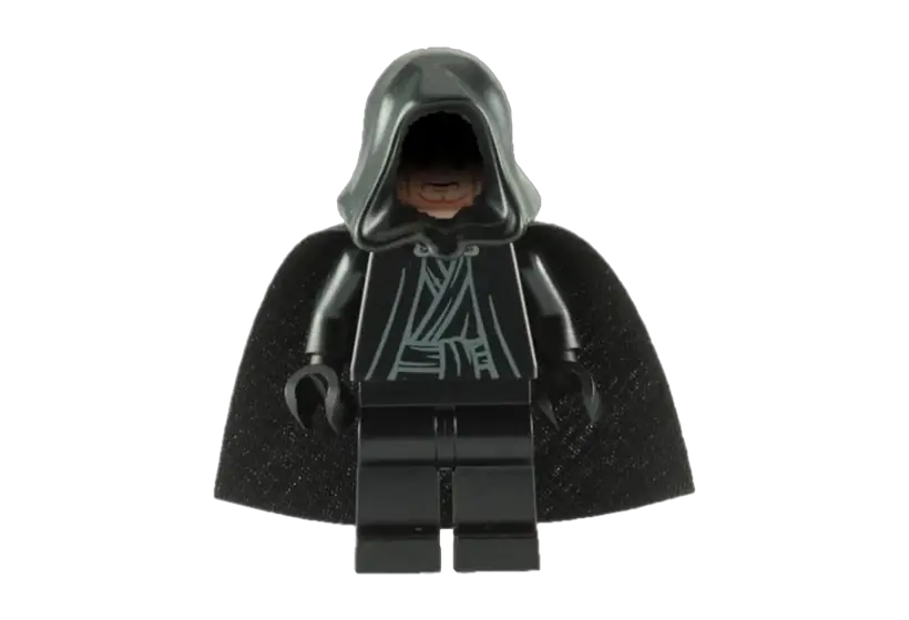 Palpatine Emperor Png HD Free Download